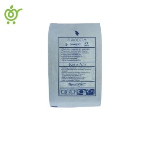 پانسمان فیلم شفاف یورودرم یوروفارم