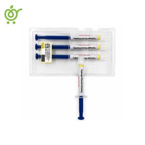 پانسمان هیدروژل هیالورونیک اسید ژرف طب ( 4 عددی)