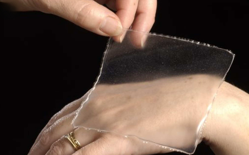 پانسمان-هیدروژل-چیست؟