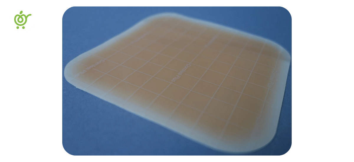 پانسمان-هیدروکلوئید-77