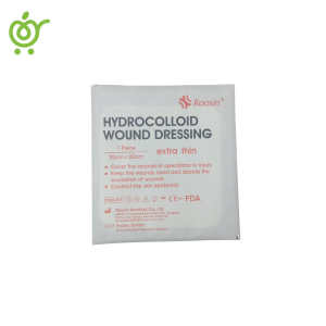 پانسمان-هیدروکلوئید-روزین-20_20-ROOSIN-extra-thin-1