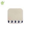 پانسمان هیدروکلوئید روزین 5*5 ROOSIN extra thin
