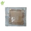 پانسمان فوم چسبدار مپیلکس Mapeilex Border Flex 15*15