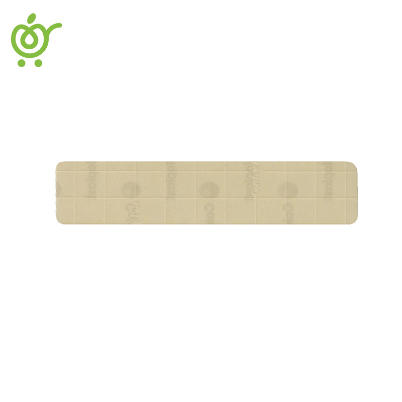 پانسمان کامفیل شفاف Comfeel Plus Transparent