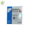 پانسمان کلاژن کول اکتیو پلاس نقره کوالون 5*5 Covalon ColActive Plus Ag