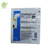 پانسمان کلاژن کول اکتیو پلاس نقره کوالون 5*5 Covalon ColActive Plus Ag
