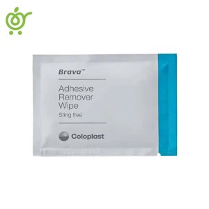 پد جدا کننده استومی براوا کلوپلاست Brava Coloplast 12011