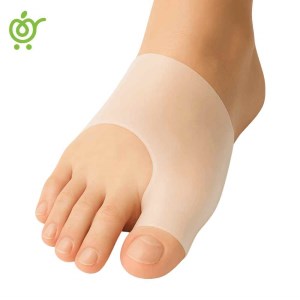 پد جورابی هالوکس والگوس (کد 1001) اسپنکو ژل Spenco GEL (سایز لارج 44-36) 340121