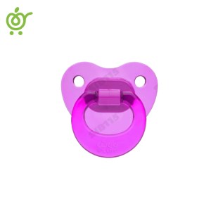 پستانک-ارتودنسی-شفاف-فنسی-وی-کر-(WEECARE-(P107-1254