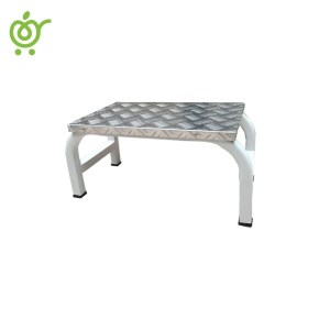 پله-آلمینویمی