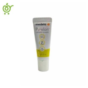 پماد-پیورلان-مدلا-7-گرمی-Purelan-Medela