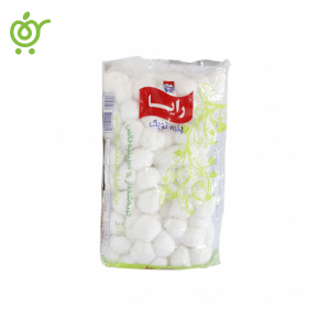پنبه-توپکی-رایا-(سفید)