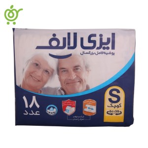 پوشینه-ایزی-لایف-چسبی-سایز-کوچک-6858