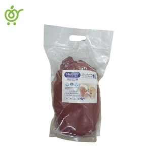 پوشینه شورتی قابل شستشو بزرگسال سایز XXL هلپر Helper
