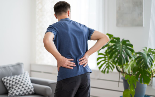 پیشگیری-از-کمر-درد