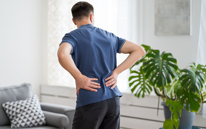 پیشگیری-از-کمر-درد