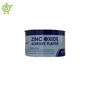 چسب لکوپلاست 2.5cm*5m سینامکس SINAMAX