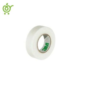 چسب-Micropore-3m-سایز-1.25-سانتی-متر چسب-Micropore-3m-سایز-1.25-سانتی-متر