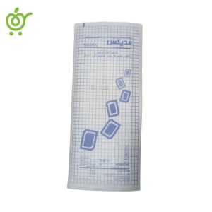 چسب پانسمان آماده نان وون مدیکس MEDIX