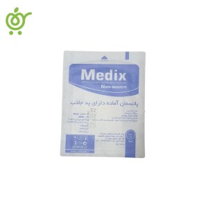 چسب-پانسمان-آماده-نان-وون-مدیکس-MEDIX-6_8 چسب-پانسمان-آماده-نان-وون-مدیکس-MEDIX-6_8