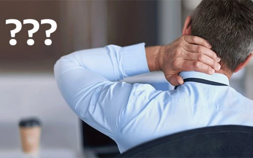 تغذیه مناسب برای گردن درد: با غذاهای ساده التهاب را کم کنید و درد را تسکین دهید