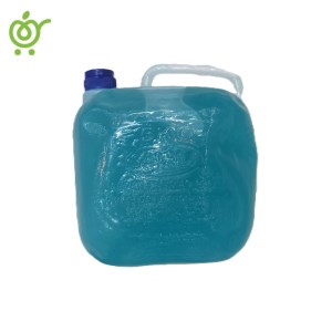 ژل سونوگرافی سالم 5 کیلوگرم