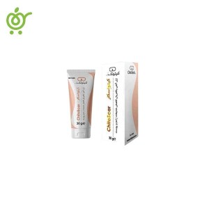ژل-کیتواسکار-30-گرمی-کیتوتک ژل-کیتواسکار-30-گرمی-کیتوتک