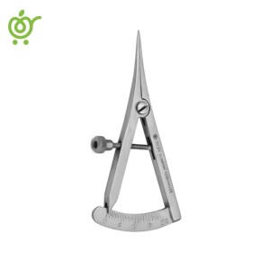 کالیپر استیل (درجه یک)