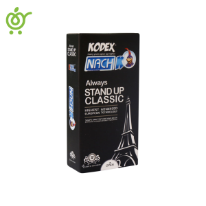 کاندوم-استندآپ-کدکس کاندوم-استندآپ-کدکس