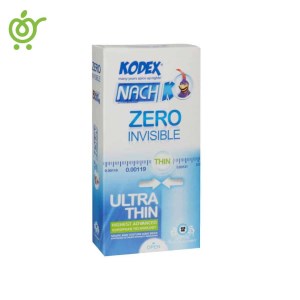 کاندوم-زیرو-کدکس