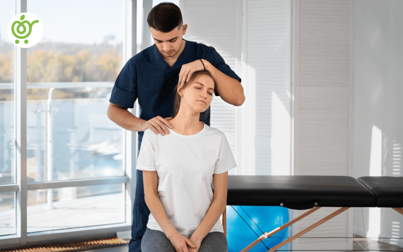 مزایای کایروپراکتیک