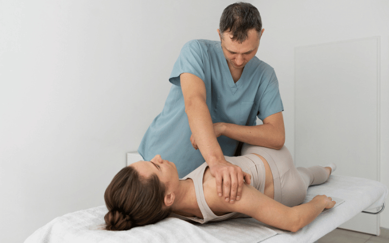 کایروپراکتیک کایروپراکتیک