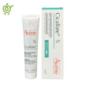 کرم ترمیم کننده اون مدل سیکالفیت پلاس +Avene Cicalfate (حجم 40 میلی لیتر)