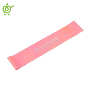 کش بدنسازی لوپ Theera-band