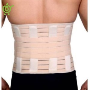 کمربند طبی سخت صادراتی چیپسو BA084