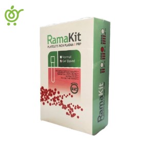 کیت PRP 30CC راماکیت Rama Kit رامان طب اسپادانا