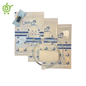 کیت PHMB وکیوم تراپی کانفورت Confort