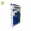 کیسه آبگرم کاوردار ( روکش مخمل) جعبه دار تن یار