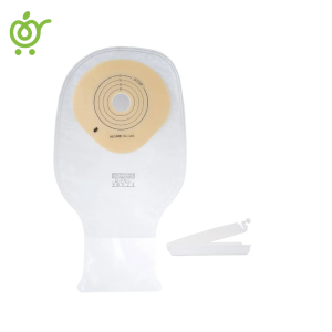 کیسه-کلوستومی