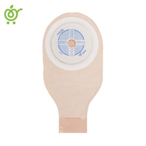 کیسه-کلوستومی-یک-تکه-مات-70-20-میلی-متر-استیم-کانواتک-(بسنه-10عددی)-ConvaTec-Esteem