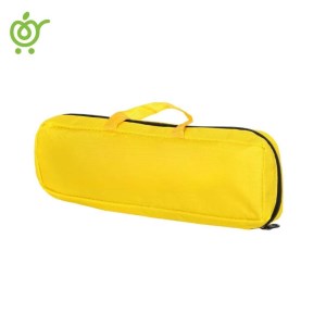 کیف دارویی زرد ISD