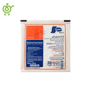 گاز-استریل-8-لایه-سروش
