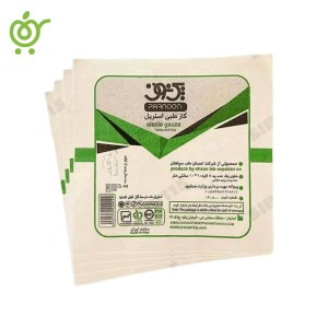 گاز-طبی-استریل-پرنون-745