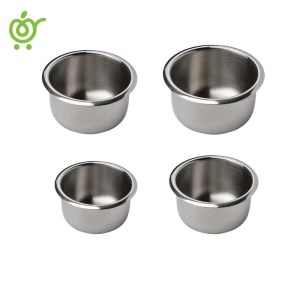 گالی پات استیل اس اف SF