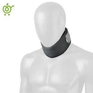 گردنبند-طبی-نیمه-سخت