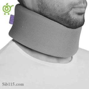 گردنبند-نرم-H75-9658