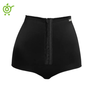 گن شورتی، شکمی کد 3007W-2 ووئه Compression Garments VOE