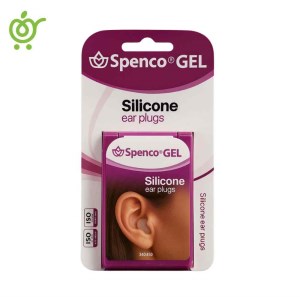 گوشگیر سیلیکونی (کد 1035) اسپنکو ژل Spenco GEL