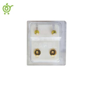 گوشواره نگین دار سپهر (کافل سابق)