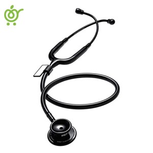 گوشی پزشکی MDF Acoustica 747 XP